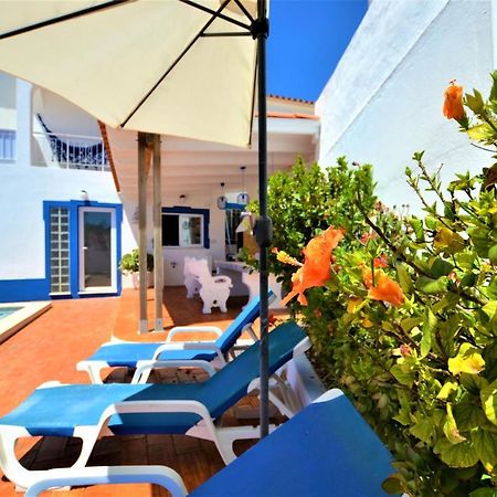 Vila Arvela Albufeira Exterior foto